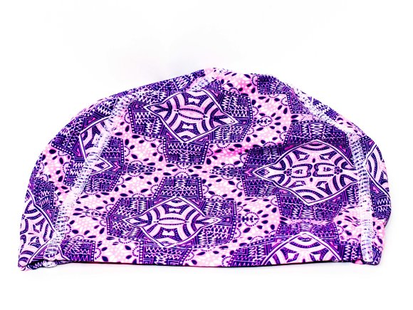 шапочка д/плав тряпичная (1000)