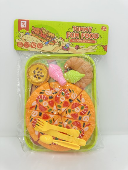 Набор пицца (120)