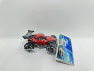 Машинка инерц., размер: 7,7*11*5,3 см, 3 цвета в ассортименте, в/п 13*20*5,5 см Машинка инерц., размер: 7,7*11*5,3 см, 3 цвета в ассортименте, в/п 13*20*5,5 см