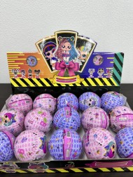 шар лол мал