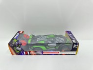 Машинка на пульте р/у, двери открываются, размер: 8*17,5*5,5 см, 2 цв. в ассортименте, в/к 23*9*5 см Машинка на пульте р/у, двери открываются, размер: 8*17,5*5,5 см, 2 цв. в ассортименте, в/к 23*9*5 см