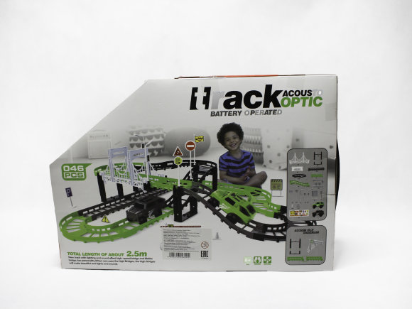 автотрек (36)