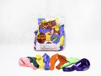 воздушные шары /с праздником/ (100)