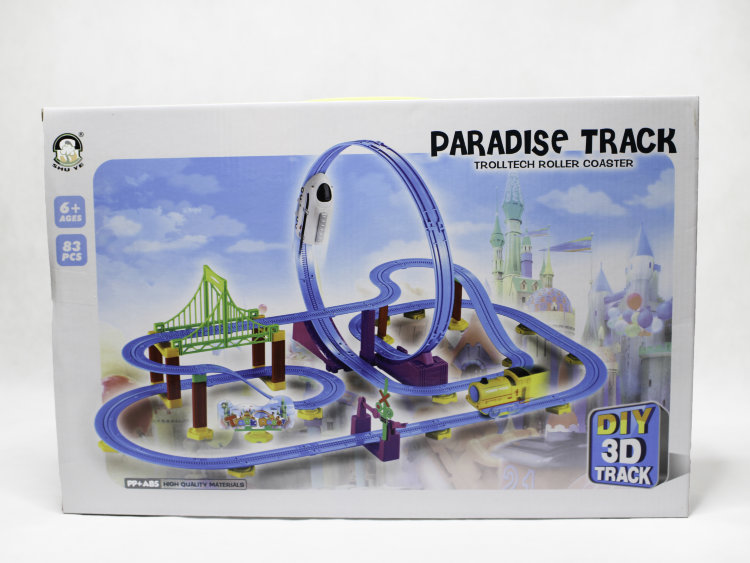 автотрек н/б в коробке (24)