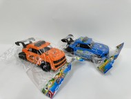 Машинка инерционная, 15,3*7,7*6 см