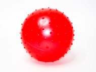 мяч резиновый пупырч (800) мяч резиновый пупырч (800)