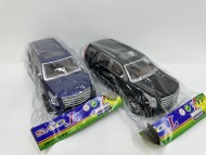 Машинка инерционная, 3 цвета в ассортименте, в/п 28*11,5*10 см